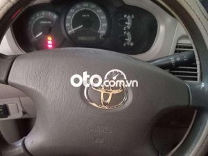 Toyota Innova Cần bán ô tô  lên đời 2008 - Cần bán ô tô Innova lên đời