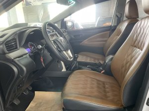 Toyota Innova 2016 - Biển Hà Nội, nguyên zin