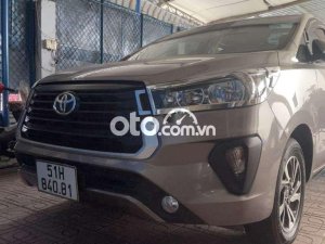 Toyota Innova Xe gia đình chạy 2021 - Xe gia đình chạy