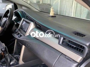 Toyota Innova inova 2017 gia đình bán gấp 470tr xem thương lượng 2017 - inova 2017 gia đình bán gấp 470tr xem thương lượng