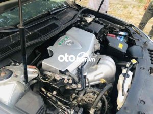 Toyota Camry Ông anh lên Lexus cần gã  2.0E 2016 2016 - Ông anh lên Lexus cần gã Camry 2.0E 2016