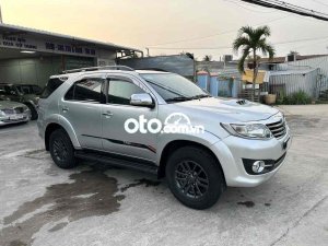 Toyota Fortuner   2.5 MT model2016 2015 - toyota fortuner 2.5 MT model2016