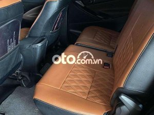 Toyota Innova Xe gia đình chạy 2021 - Xe gia đình chạy