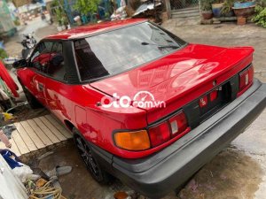 Toyota Celica   đời 1987 vxe hs cầm tay gốc Sài Gòn 1987 - toyota Celica đời 1987 vxe hs cầm tay gốc Sài Gòn