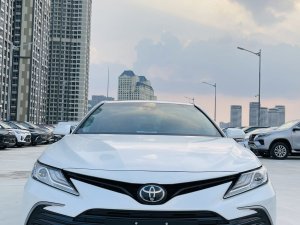 Toyota Camry 2023 - Sẵn xe - giao ngay tại Bình Định và các tỉnh lân cận