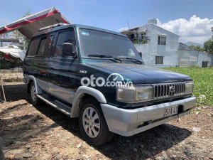 Toyota Zace   1997 giá tốt 1997 - Toyota Zace 1997 giá tốt