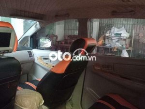 Toyota Innova Cần bán ô tô  lên đời 2008 - Cần bán ô tô Innova lên đời