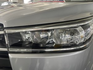 Toyota Innova 2016 - Biển Hà Nội, nguyên zin