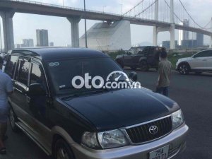 Toyota Zace Bán xe   2004 xe 8 chổ(giá:135 Triệu) 2004 - Bán xe Toyota Zace 2004 xe 8 chổ(giá:135 Triệu)