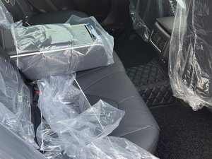 Toyota Camry 2023 - Sẵn xe - giao ngay tại Bình Định và các tỉnh lân cận