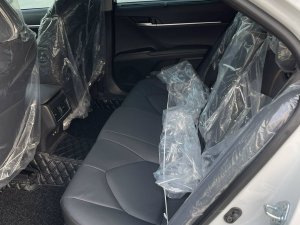 Toyota Camry 2023 - Sẵn xe - giao ngay tại Bình Định và các tỉnh lân cận