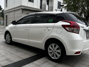 Toyota Yaris 2017 - Nguyên bản, không đâm đụng, không ngập nước