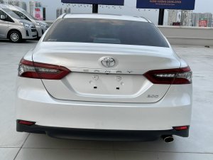 Toyota Camry 2023 - Sẵn xe - giao ngay tại Bình Định và các tỉnh lân cận