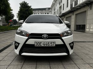 Toyota Yaris 2017 - Nguyên bản, không đâm đụng, không ngập nước