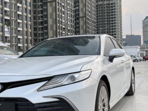 Toyota Camry 2023 - Sẵn xe - giao ngay tại Bình Định và các tỉnh lân cận