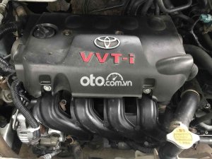 Toyota Vios  1.5 2004 bản G xịn không Limo taxi 2004 - vios 1.5 2004 bản G xịn không Limo taxi