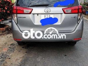 Toyota Innova Ban xe 2017 - Ban xe