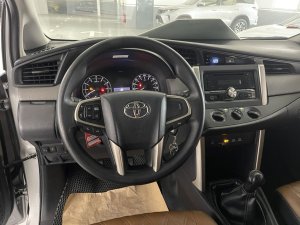 Toyota Innova 2016 - Biển Hà Nội, nguyên zin