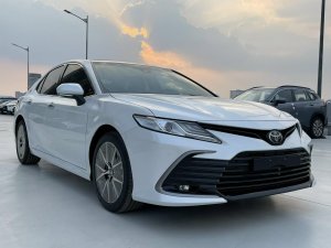Toyota Camry 2023 - Sẵn xe - giao ngay tại Bình Định và các tỉnh lân cận