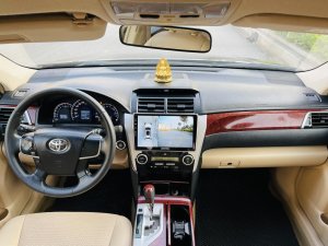 Toyota Camry 2015 - Xe bảo dưỡng định kì