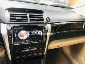 Toyota Camry Ông anh lên Lexus cần gã  2.0E 2016 2016 - Ông anh lên Lexus cần gã Camry 2.0E 2016