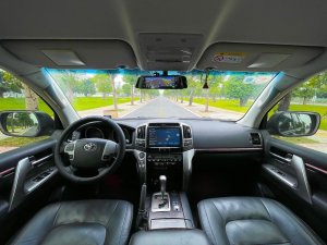 Toyota Land Cruiser 2015 - Odo 8v km