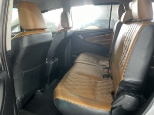 Toyota Innova 2016 - Biển Hà Nội, nguyên zin