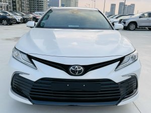 Toyota Camry 2023 - Sẵn xe - giao ngay tại Bình Định và các tỉnh lân cận