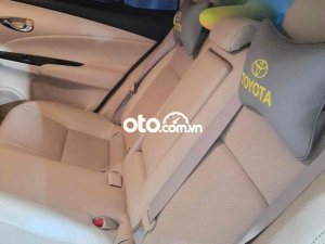 Toyota Vios xe mới ken, Chạy được 17749km, đời 2020 bản G 2020 - xe mới ken, Chạy được 17749km, đời 2020 bản G