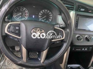 Toyota Innova inova 2017 gia đình bán gấp 470tr xem thương lượng 2017 - inova 2017 gia đình bán gấp 470tr xem thương lượng
