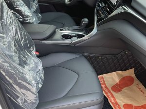 Toyota Camry 2023 - Sẵn xe - giao ngay tại Bình Định và các tỉnh lân cận