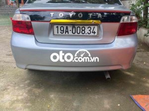 Toyota Vios  1.5 2004 bản G xịn không Limo taxi 2004 - vios 1.5 2004 bản G xịn không Limo taxi