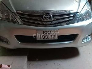 Toyota Innova Cần bán ô tô  lên đời 2008 - Cần bán ô tô Innova lên đời