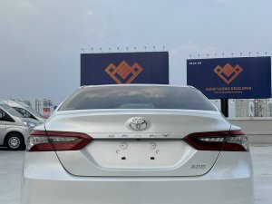 Toyota Camry 2023 - Sẵn xe - giao ngay tại Bình Định và các tỉnh lân cận