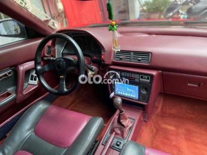 Toyota Celica   đời 1987 vxe hs cầm tay gốc Sài Gòn 1987 - toyota Celica đời 1987 vxe hs cầm tay gốc Sài Gòn