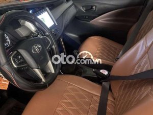 Toyota Innova Xe gia đình chạy 2021 - Xe gia đình chạy