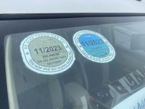 Toyota Innova 2017 - Không đâm đụng tai nạn ngập nước.