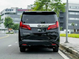 Toyota Alphard 2023 - Nhập Nhật, mới 100%