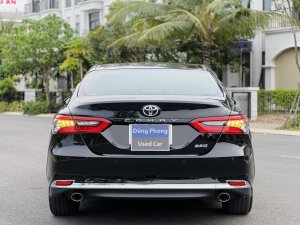 Toyota Camry 2022 - Lăn bánh: 13.000 Km, Bảo hành chính hãng đến 2025