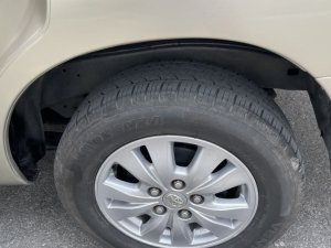 Toyota Innova 2013 - Xe ko 1 lỗi nhỏ 