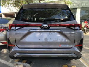 Toyota Veloz Cross 2022 - Thanh lý lô xe Veloz 2022 giá rẻ