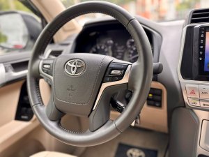 Toyota Land Cruiser Prado 2020 - Tên công ty hoá đơn 800tr