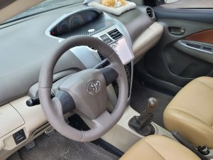 Toyota Vios 2013 - Chính chủ biển đẹp - Giá bao tốt toàn thị trường
