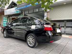 Toyota Vios 2012 - Số tự động, 1 chủ