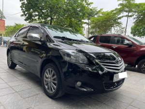 Toyota Vios 2012 - Số tự động, 1 chủ