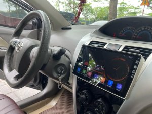 Toyota Vios 2012 - Số tự động, 1 chủ