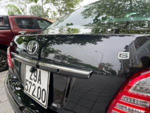 Toyota Vios 2012 - Số tự động, 1 chủ