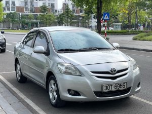 Toyota Vios 2009 - Số sàn 1 chủ mua từ mới