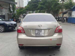 Toyota Vios 2013 - Màu bạc biển HN - Tư nhân chính chủ