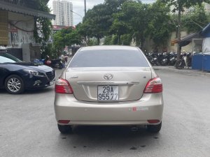 Toyota Vios 2013 - Màu bạc biển HN - Tư nhân chính chủ